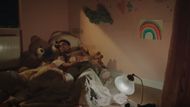 A still from Abandoned Man on Netflix (Image via Youtube/Netflix)